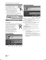 Preview for 88 page of Samsung LE19C450 User Manual