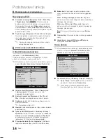 Preview for 92 page of Samsung LE19C450 User Manual