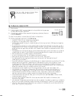 Preview for 101 page of Samsung LE19C450 User Manual