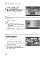 Preview for 104 page of Samsung LE19C450 User Manual