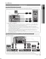 Preview for 124 page of Samsung LE19C450 User Manual