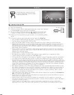 Preview for 140 page of Samsung LE19C450 User Manual