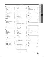 Preview for 156 page of Samsung LE19C450 User Manual