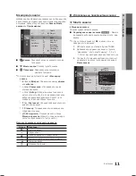 Preview for 167 page of Samsung LE19C450 User Manual