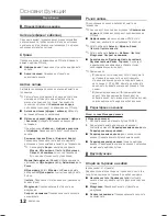 Preview for 168 page of Samsung LE19C450 User Manual