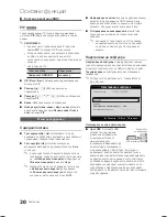 Preview for 176 page of Samsung LE19C450 User Manual