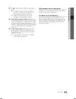 Preview for 177 page of Samsung LE19C450 User Manual