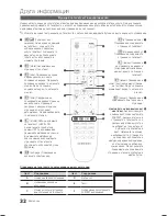 Preview for 188 page of Samsung LE19C450 User Manual