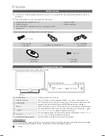 Preview for 199 page of Samsung LE19C450 User Manual