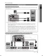 Preview for 202 page of Samsung LE19C450 User Manual