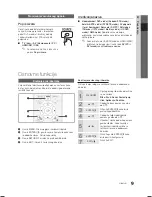 Preview for 204 page of Samsung LE19C450 User Manual