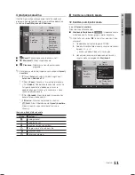 Preview for 206 page of Samsung LE19C450 User Manual