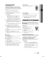 Preview for 208 page of Samsung LE19C450 User Manual