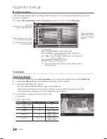 Preview for 219 page of Samsung LE19C450 User Manual