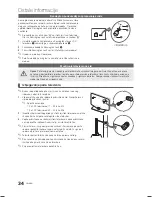 Preview for 229 page of Samsung LE19C450 User Manual