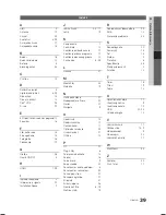 Preview for 234 page of Samsung LE19C450 User Manual