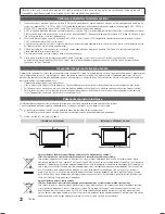 Preview for 236 page of Samsung LE19C450 User Manual