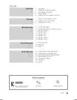 Preview for 237 page of Samsung LE19C450 User Manual