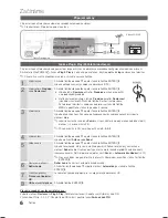 Preview for 240 page of Samsung LE19C450 User Manual