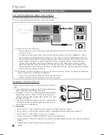 Preview for 242 page of Samsung LE19C450 User Manual