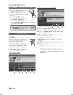 Preview for 244 page of Samsung LE19C450 User Manual