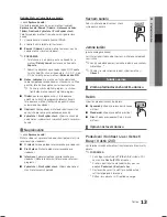 Preview for 247 page of Samsung LE19C450 User Manual