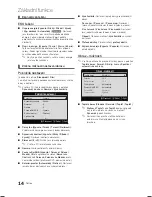 Preview for 248 page of Samsung LE19C450 User Manual