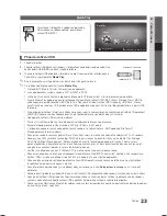 Preview for 257 page of Samsung LE19C450 User Manual