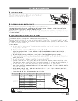 Preview for 267 page of Samsung LE19C450 User Manual