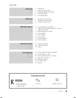 Preview for 276 page of Samsung LE19C450 User Manual