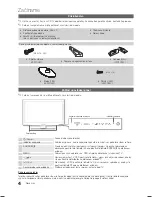 Preview for 277 page of Samsung LE19C450 User Manual