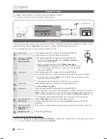 Preview for 279 page of Samsung LE19C450 User Manual