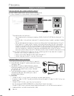 Preview for 281 page of Samsung LE19C450 User Manual