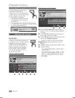 Preview for 283 page of Samsung LE19C450 User Manual