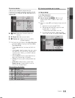 Preview for 284 page of Samsung LE19C450 User Manual