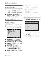 Preview for 287 page of Samsung LE19C450 User Manual