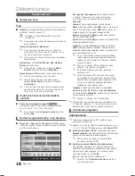 Preview for 291 page of Samsung LE19C450 User Manual