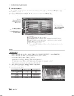 Preview for 297 page of Samsung LE19C450 User Manual