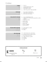 Preview for 315 page of Samsung LE19C450 User Manual