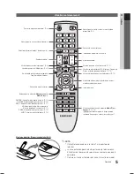 Preview for 317 page of Samsung LE19C450 User Manual