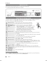 Preview for 318 page of Samsung LE19C450 User Manual