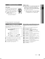 Preview for 321 page of Samsung LE19C450 User Manual