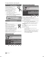 Preview for 322 page of Samsung LE19C450 User Manual