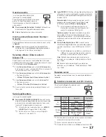 Preview for 329 page of Samsung LE19C450 User Manual