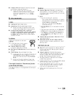 Preview for 331 page of Samsung LE19C450 User Manual