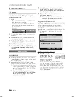 Preview for 332 page of Samsung LE19C450 User Manual