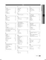 Preview for 351 page of Samsung LE19C450 User Manual