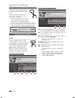 Preview for 361 page of Samsung LE19C450 User Manual