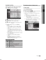 Preview for 362 page of Samsung LE19C450 User Manual