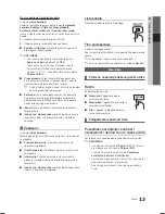 Preview for 364 page of Samsung LE19C450 User Manual